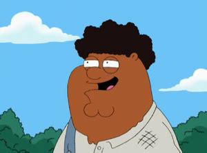 nate griffin family guy|peter griffin's son.